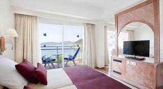 Grupotel Imperio Playa Hotel 4*