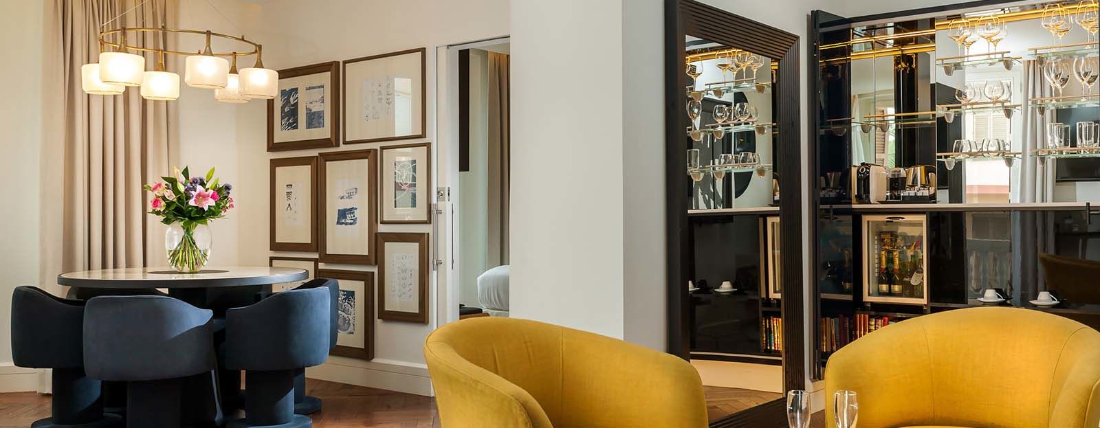 Montesol Experimental 5* Ibiza Town