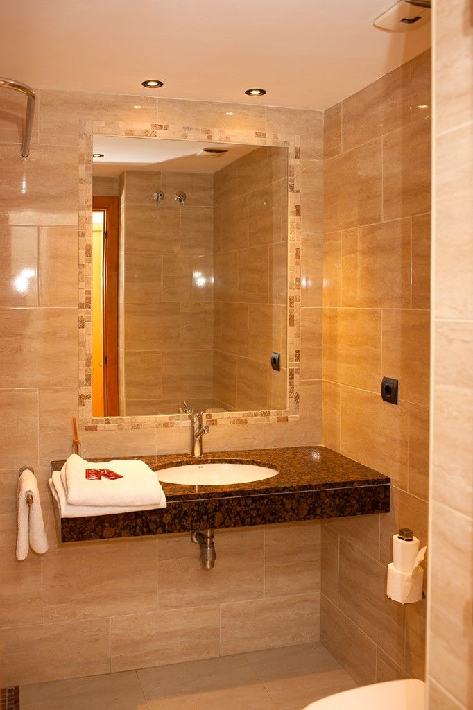 Bora Bora - Adults Only 3* Playa d'en Bossa