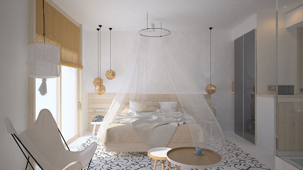 Gatzara Santa Gertrudis Hotel Santa Gertrudis (Ibiza)