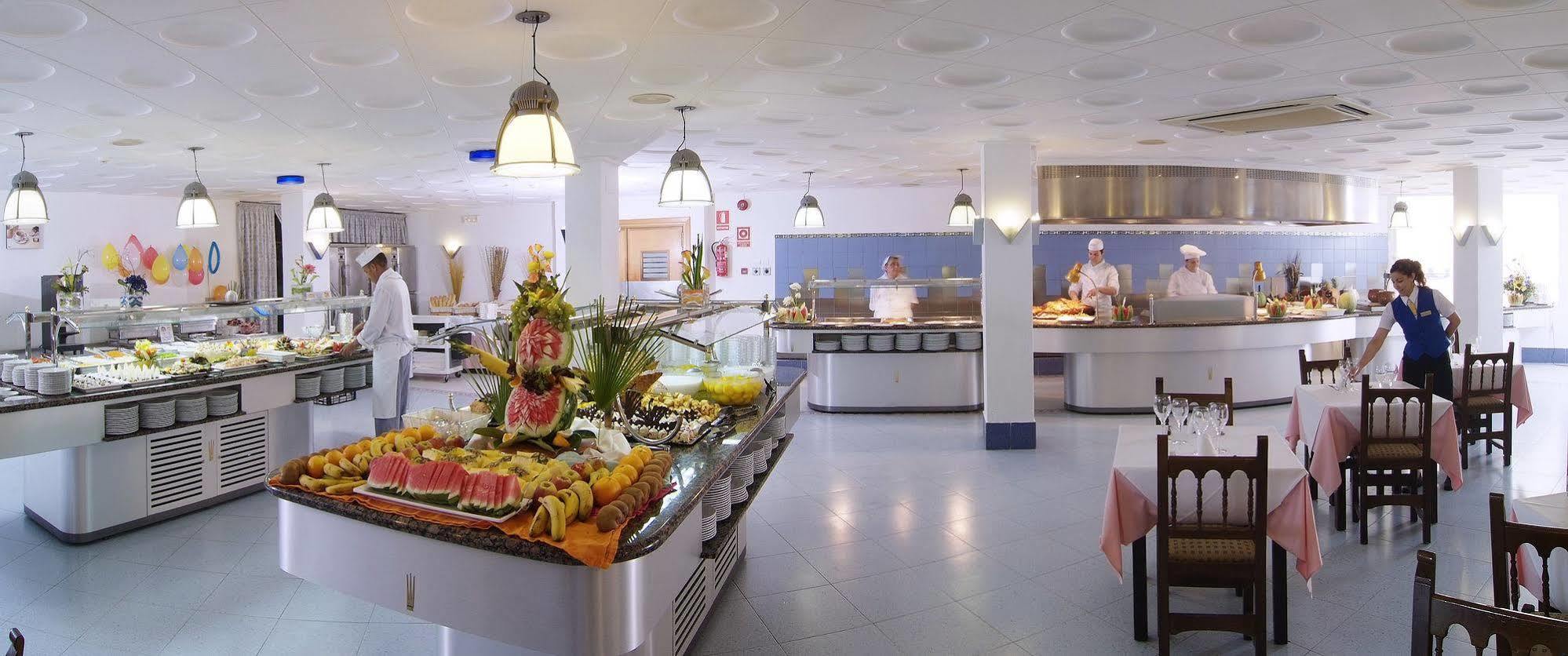 Hotel Invisa Ereso