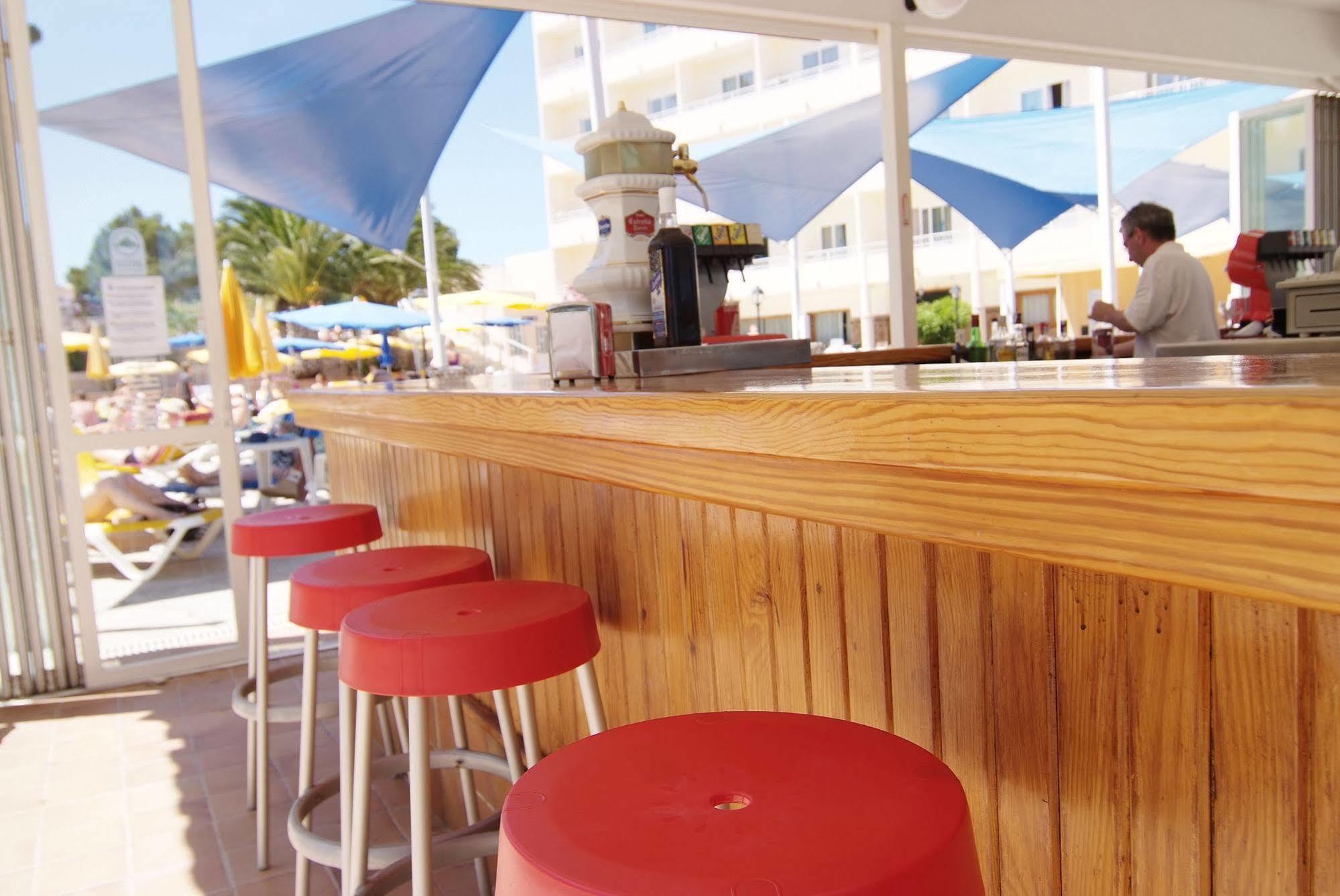Invisa Ereso 3* Es Canar (Ibiza)