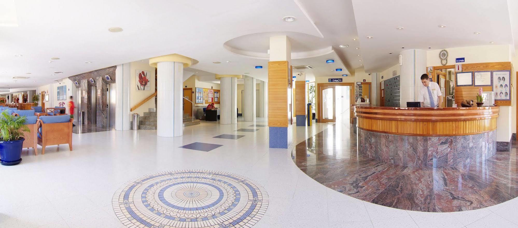 Hotel Invisa Ereso Es Canar (Ibiza)