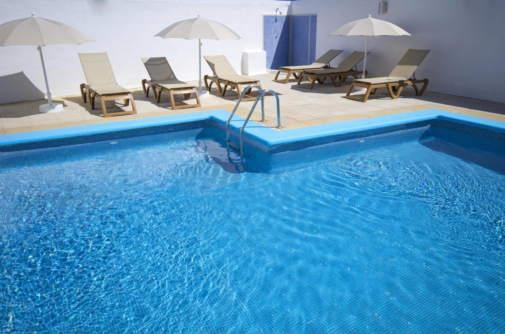 Hotel Azuline Mediterraneo 2*