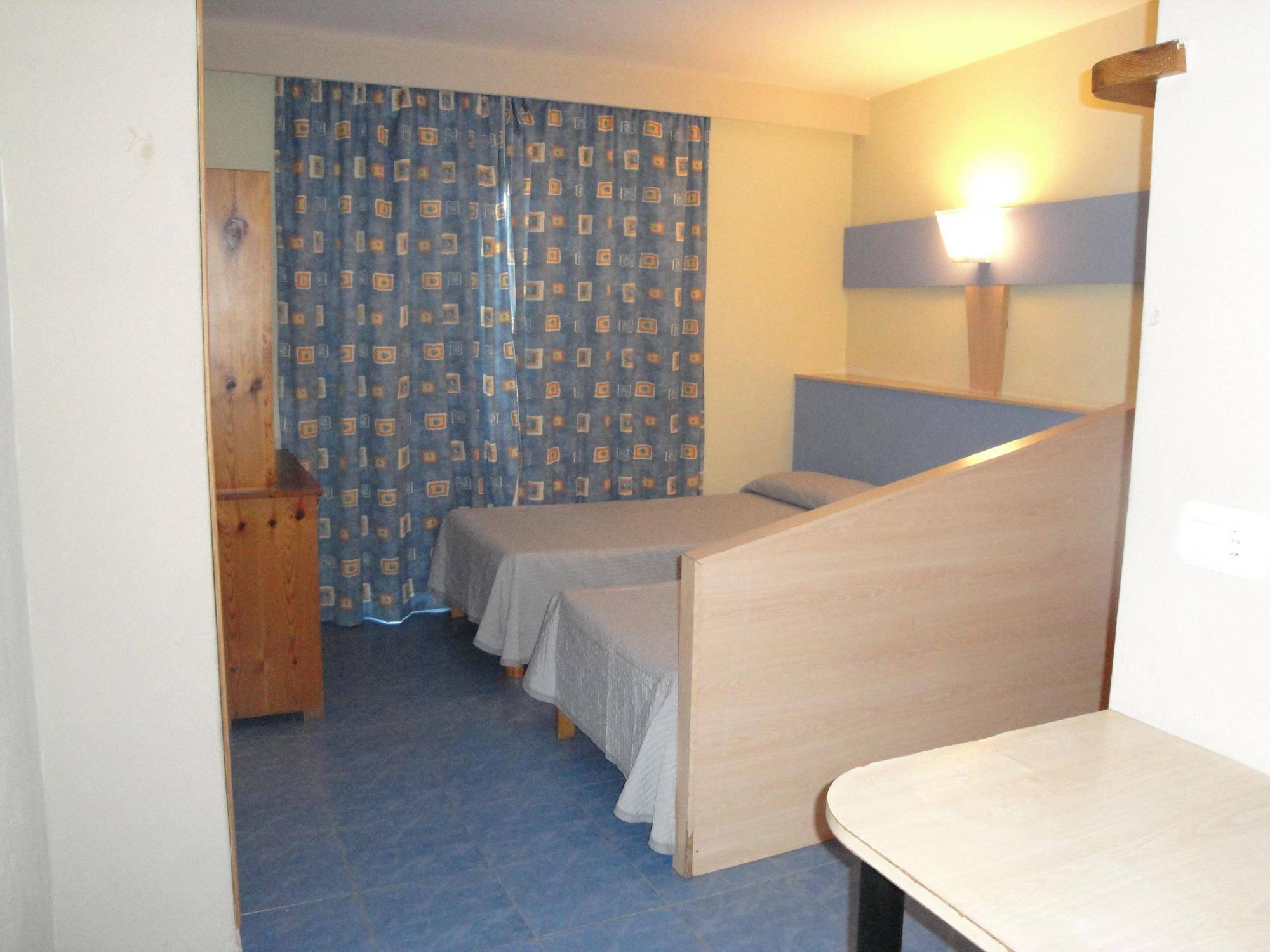 Apartment The Blue - Adults Only