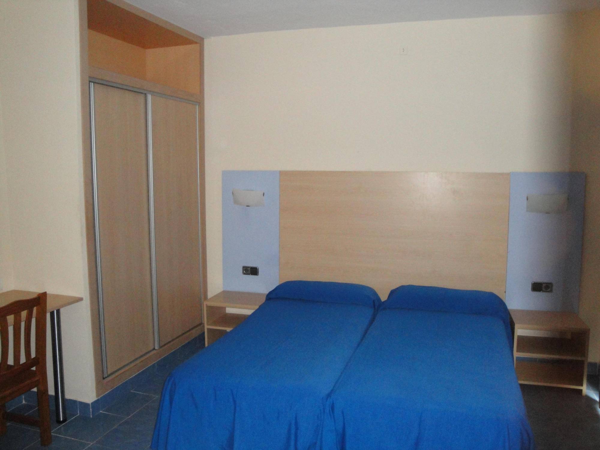 Apartment The Blue - Adults Only