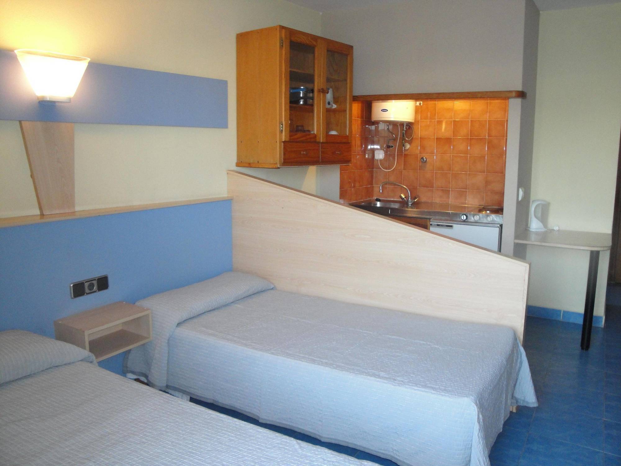 The Blue - Adults Only Apartment San Antonio (Ibiza)