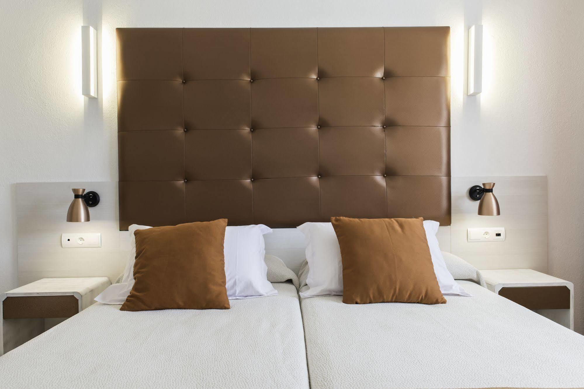 Apartment Typic Oasis Sa Tanca *