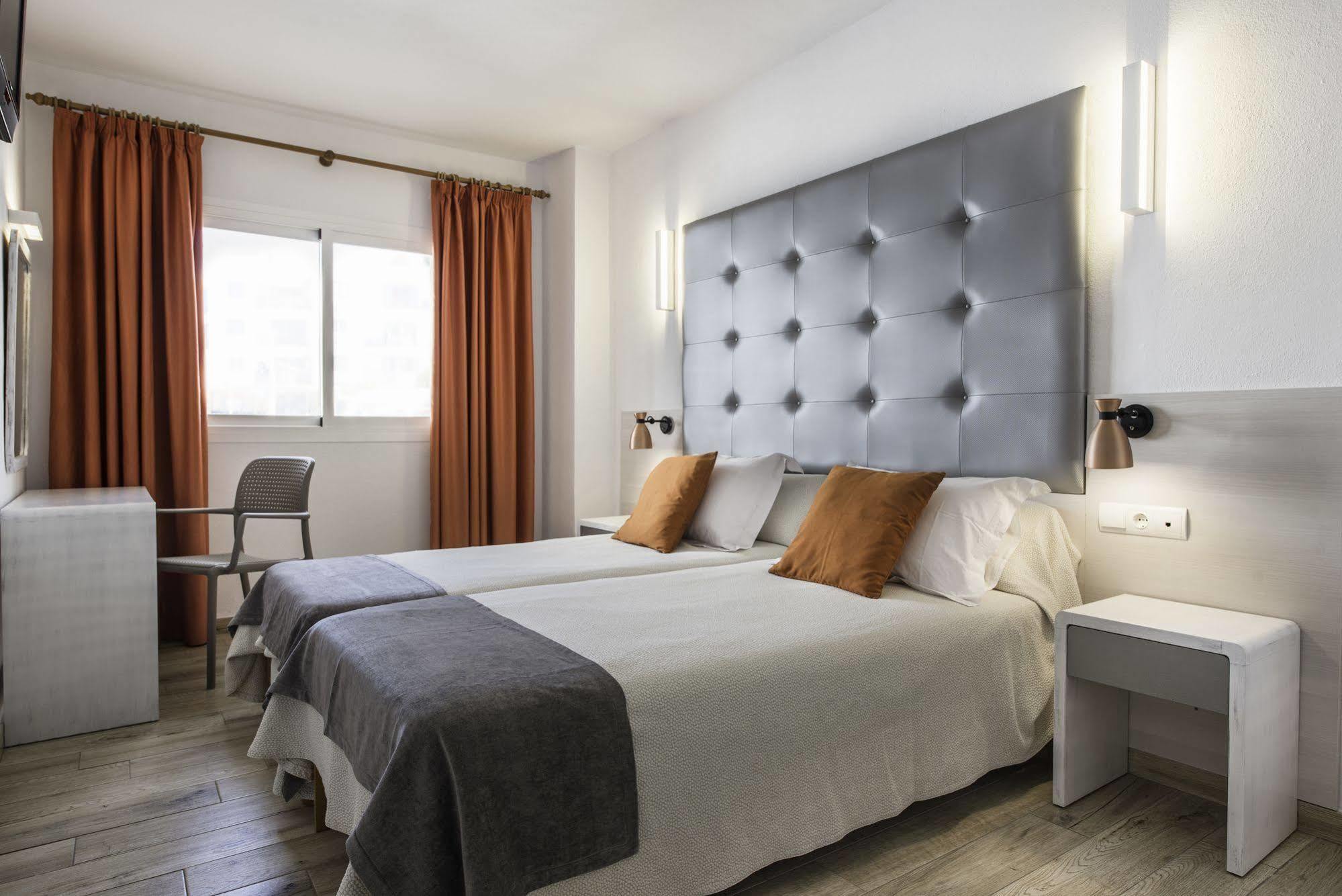 Apartment Typic Oasis Sa Tanca *
