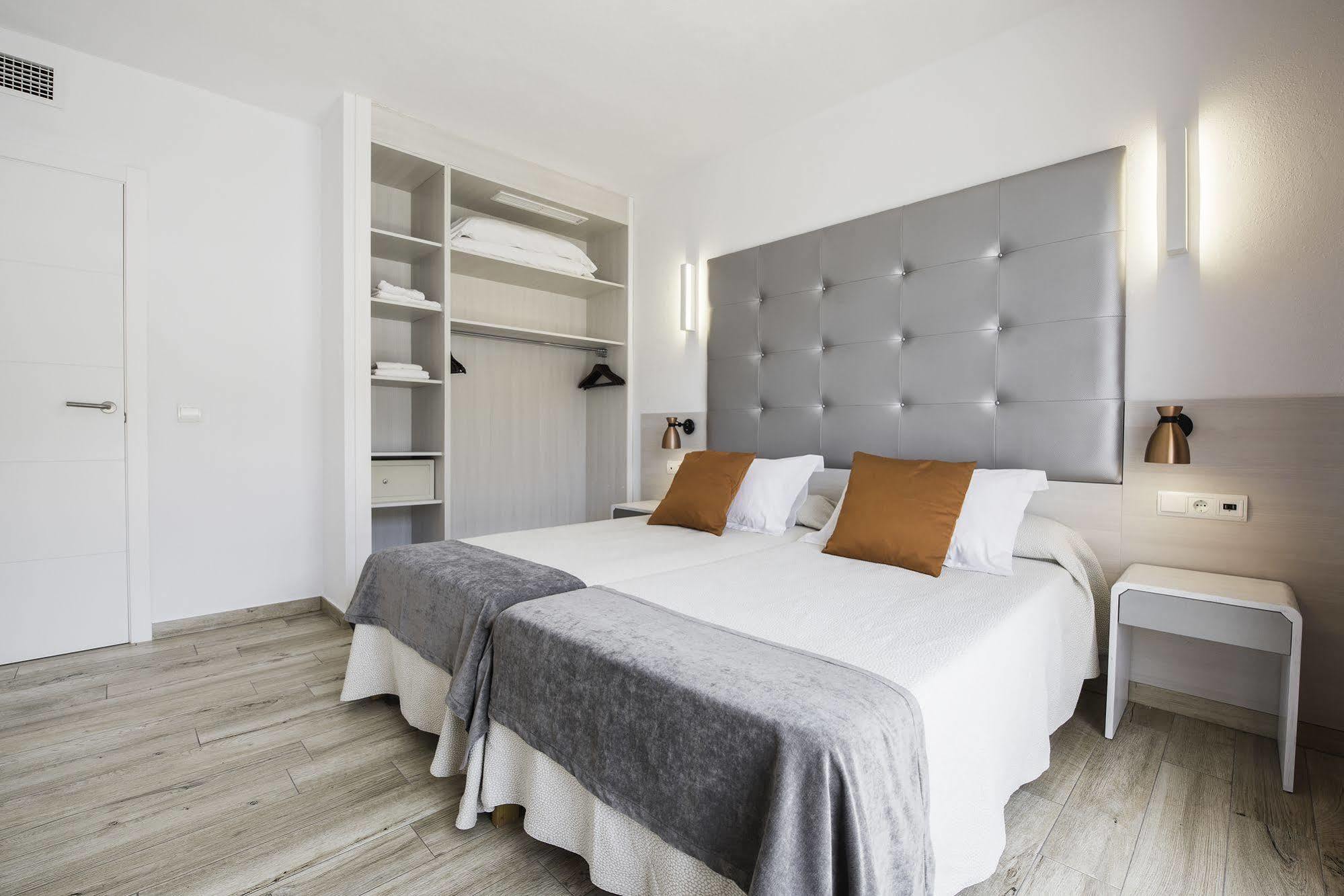 Typic Oasis Sa Tanca *