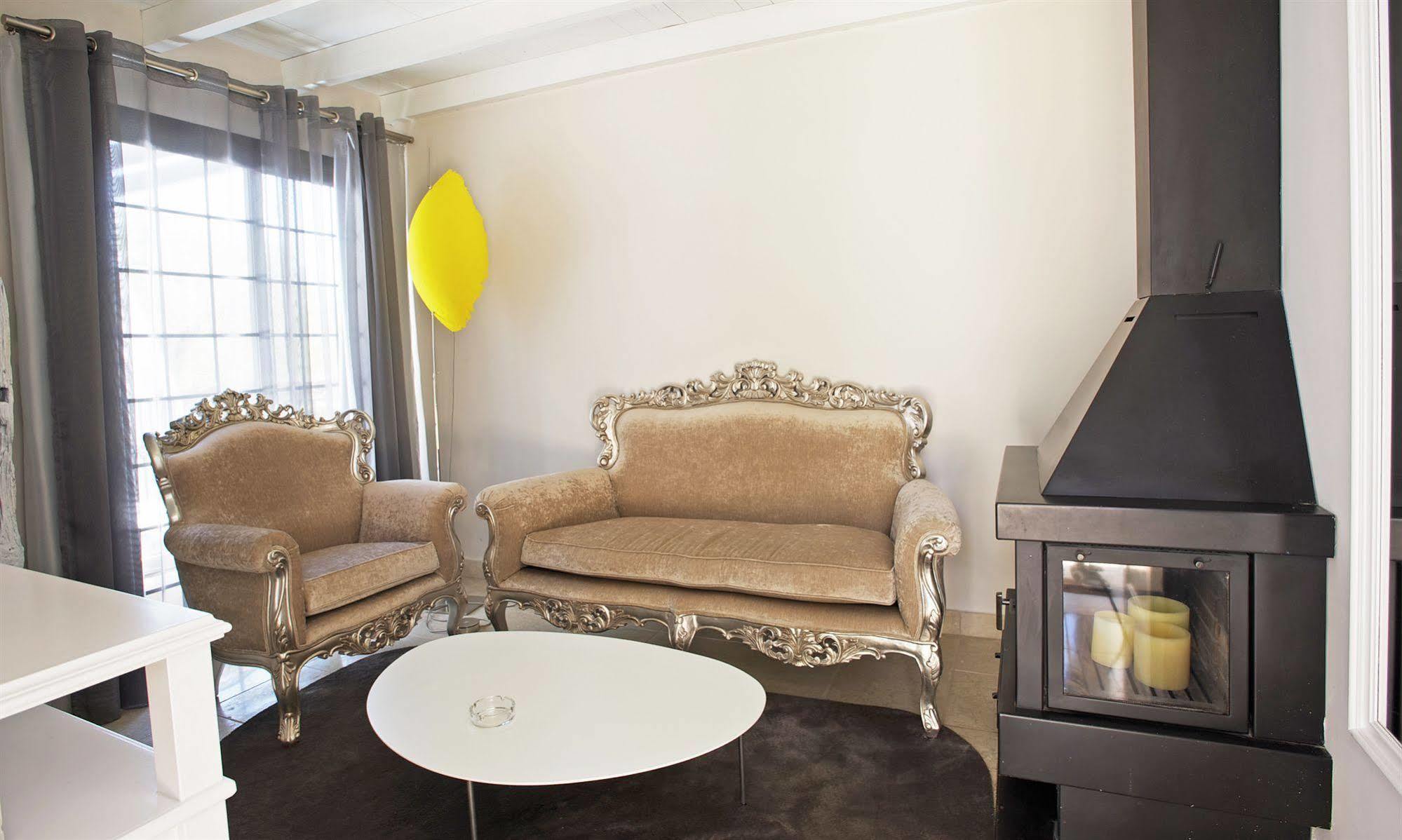 Sa Talaia-adults Only Vakantieboerderij San Antonio (Ibiza)