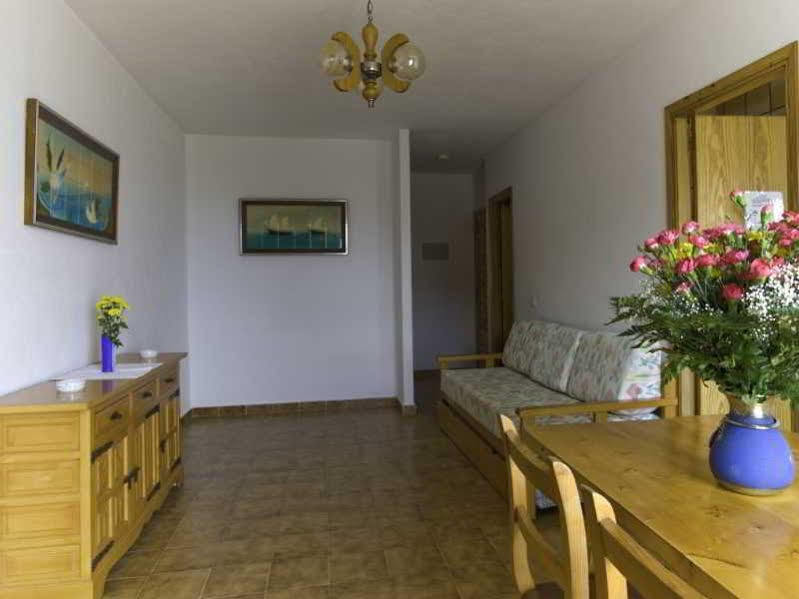 Apartment Typic Art Es Cana