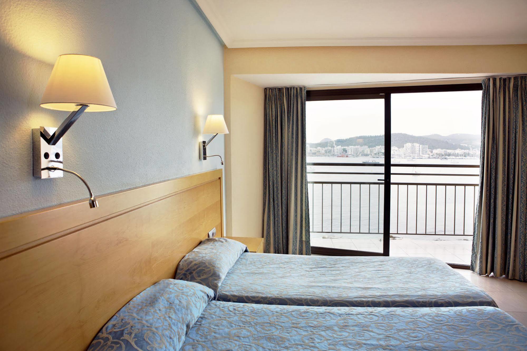 Hotel Vibra S'Estanyol Hotel