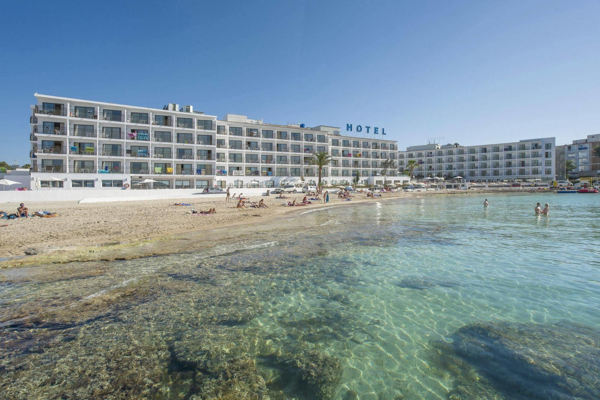 Hotel Vibra S'Estanyol Hotel