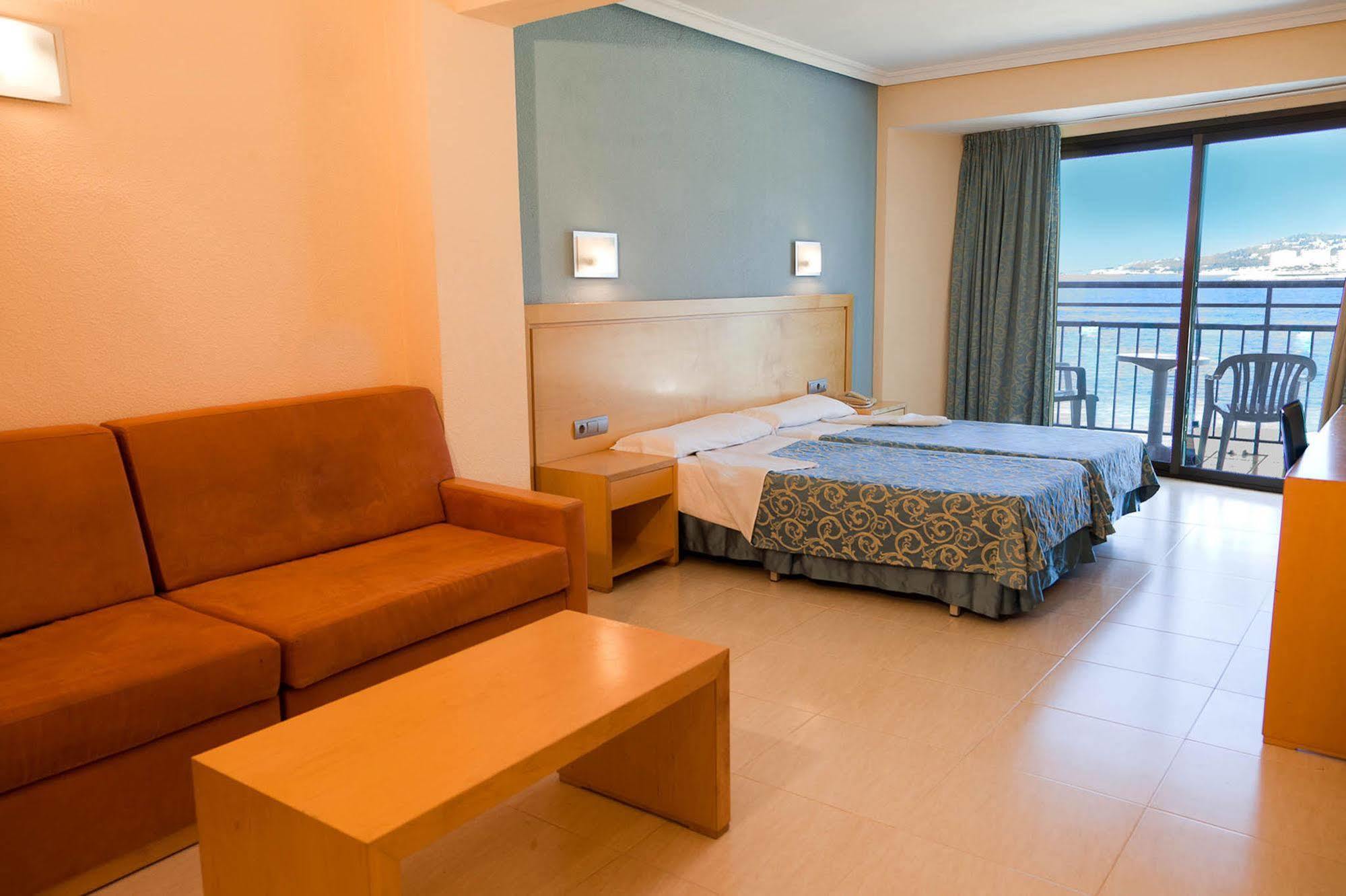 Hotel Vibra S'Estanyol San Antonio (Ibiza)