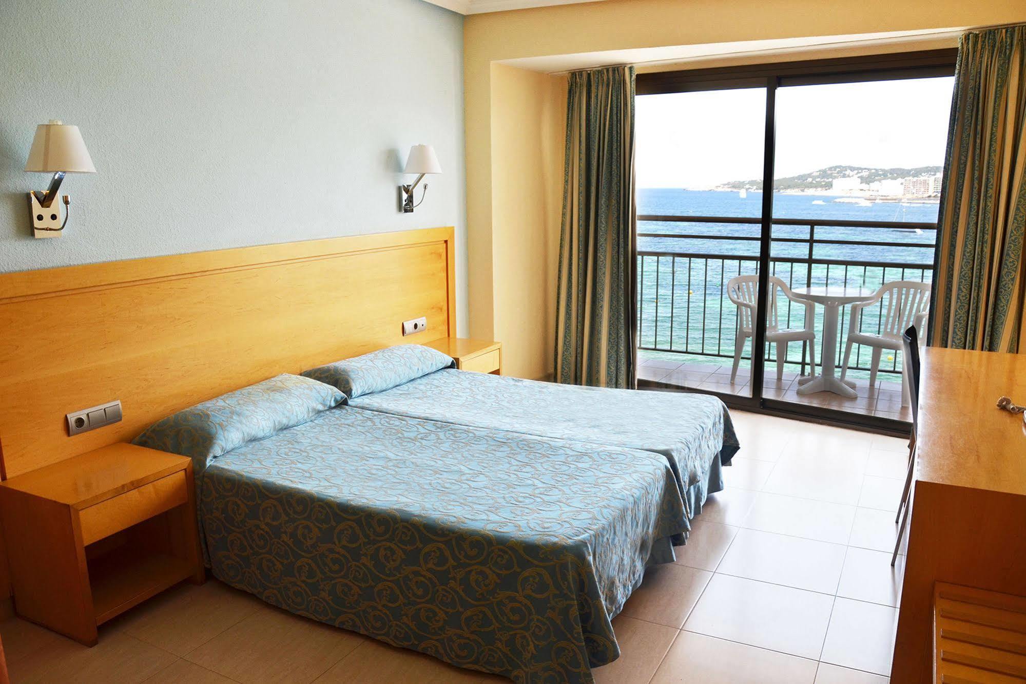 Hotel Vibra S'Estanyol Hotel
