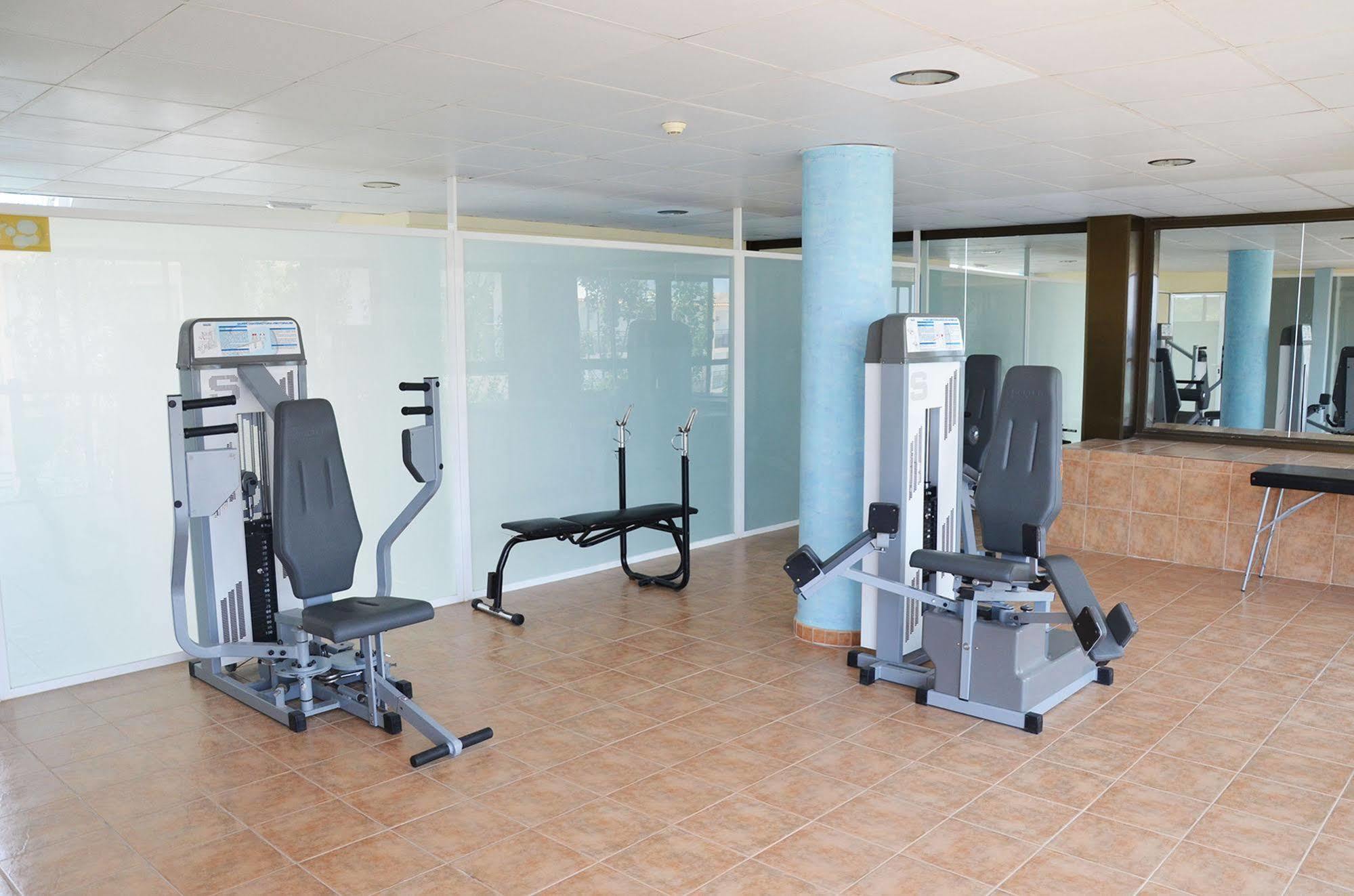 Hotel Vibra S'Estanyol 3* San Antonio (Ibiza)