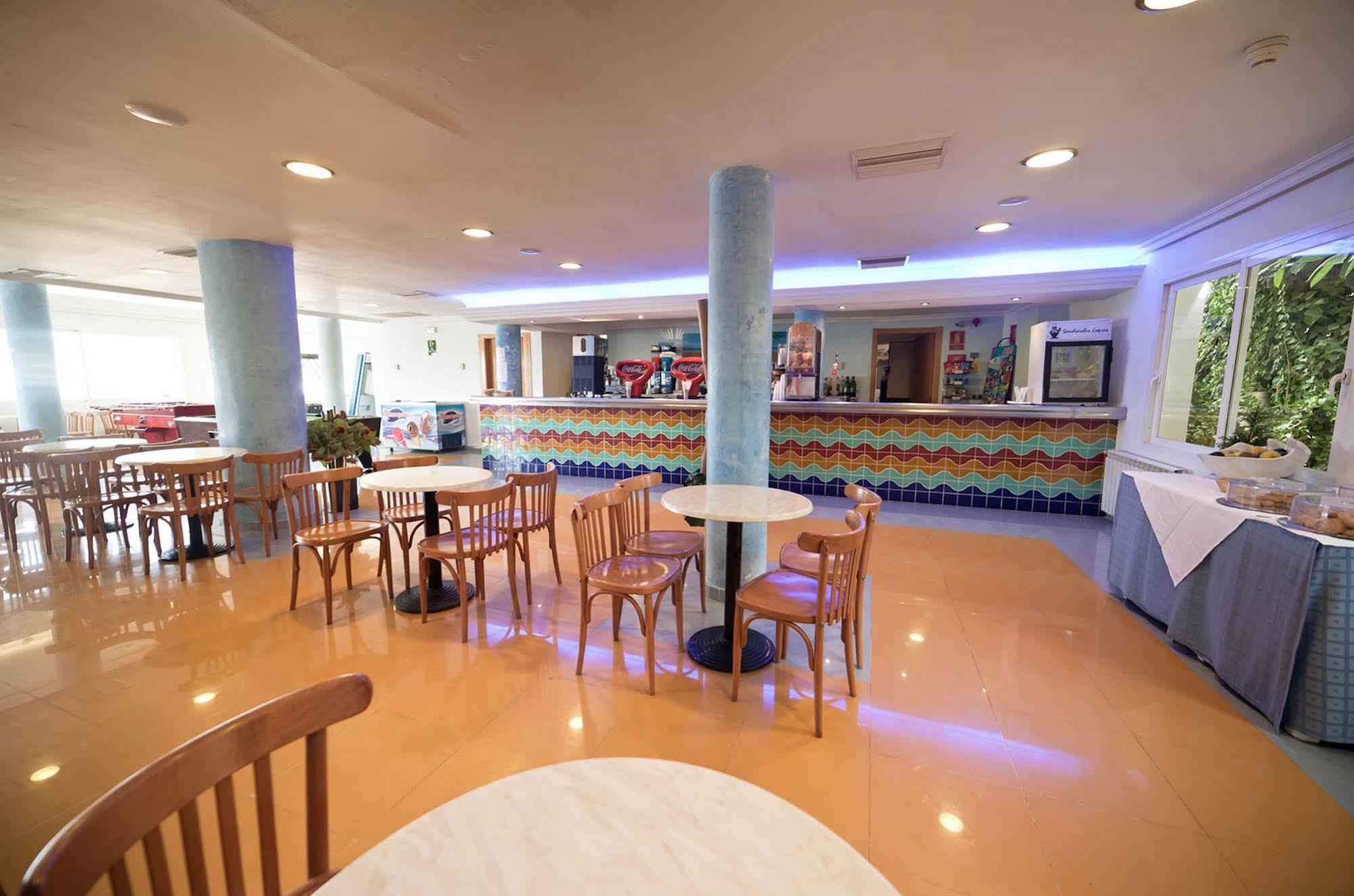 Hotel Hotel Vibra S'Estanyol