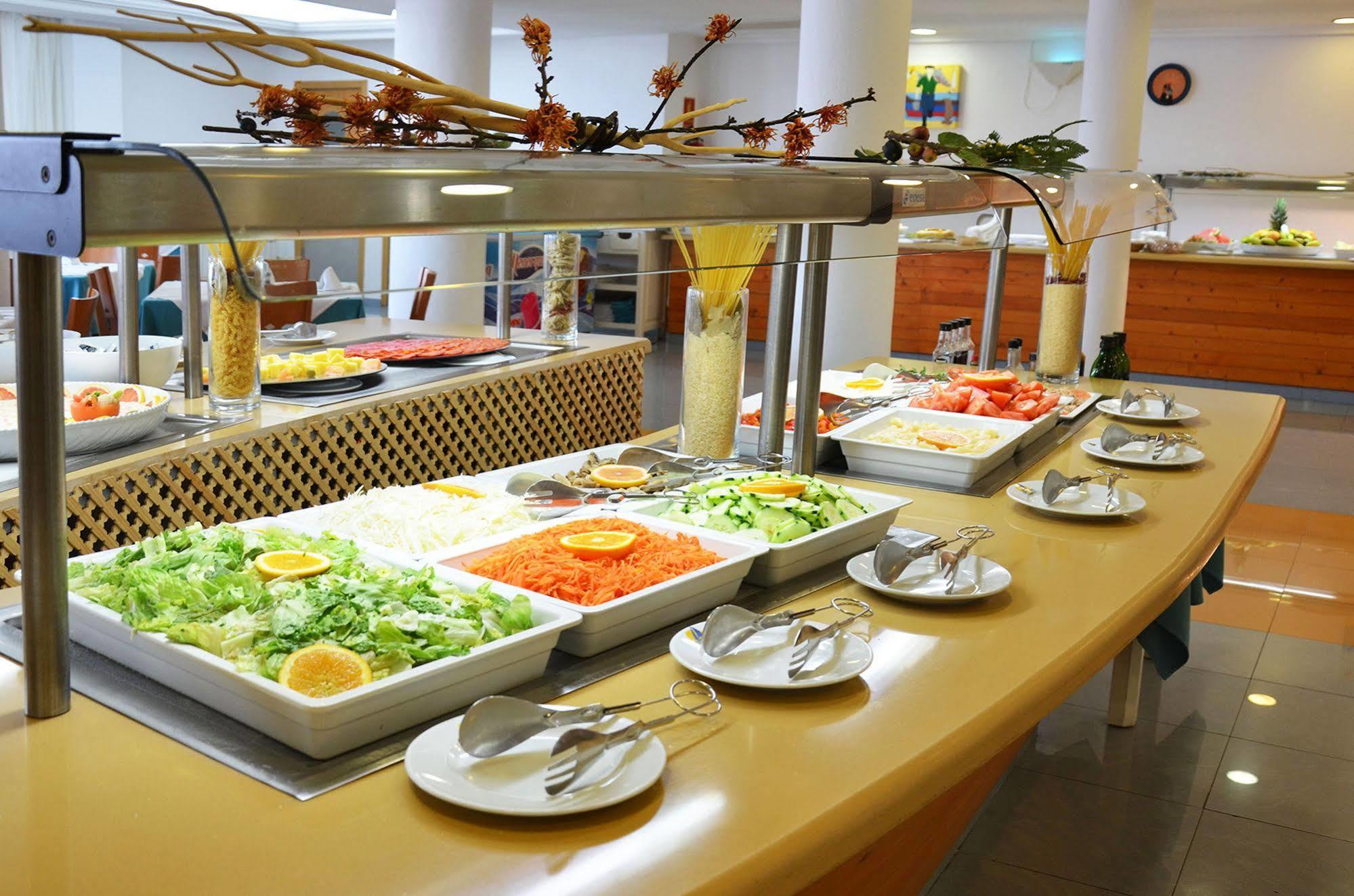 Hotel Vibra S'Estanyol Hotel 3*