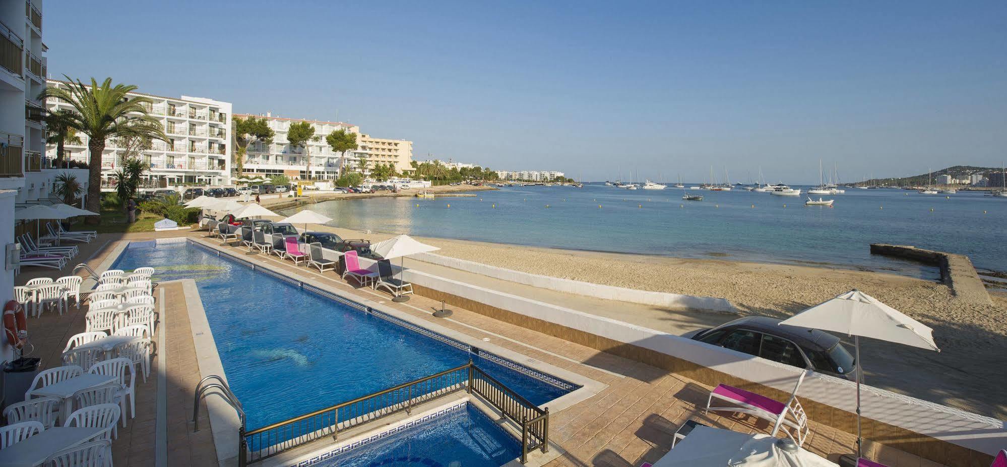 Hotel Vibra S'Estanyol San Antonio (Ibiza)