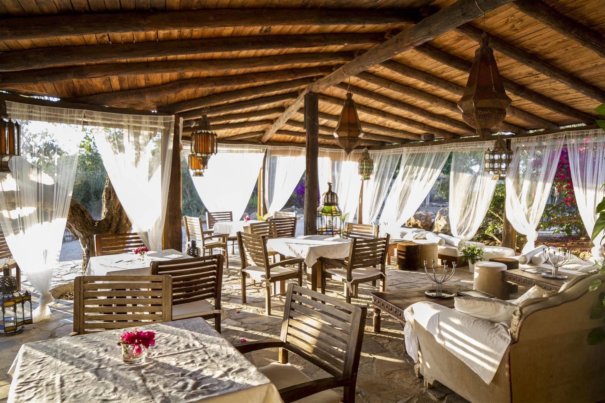 Marquet - Adults Only 3* Santa Gertrudis (Ibiza)