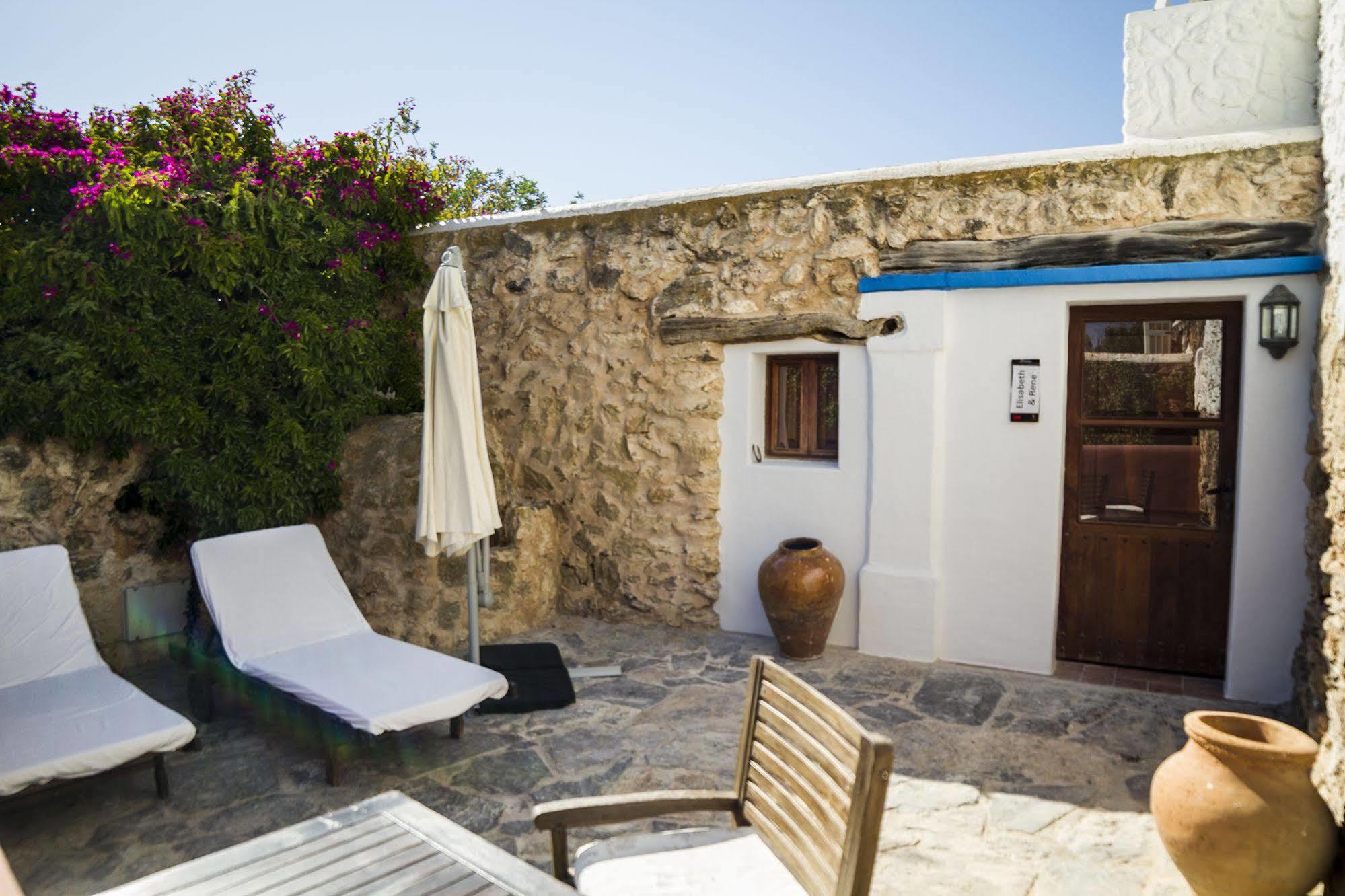 Marquet - Adults Only Hotel Santa Gertrudis (Ibiza)