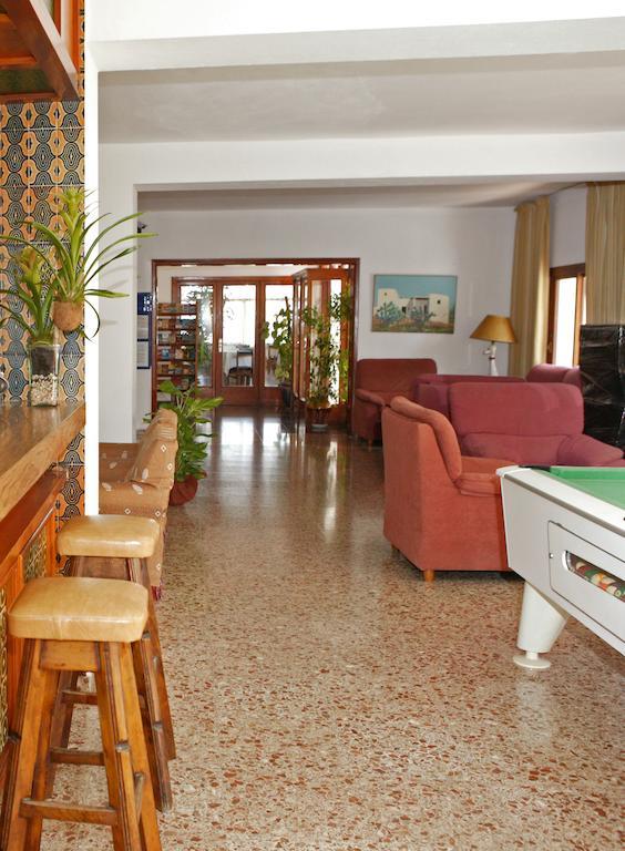 Guest house Cervantes 2*