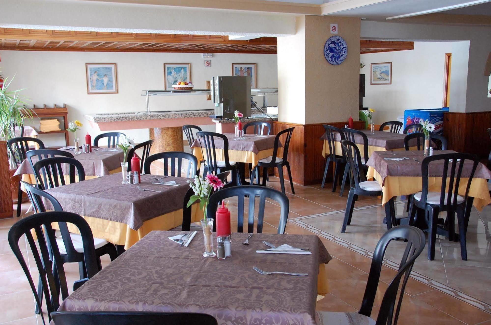 Mar Y Huerta Hotel Es Canar (Ibiza)