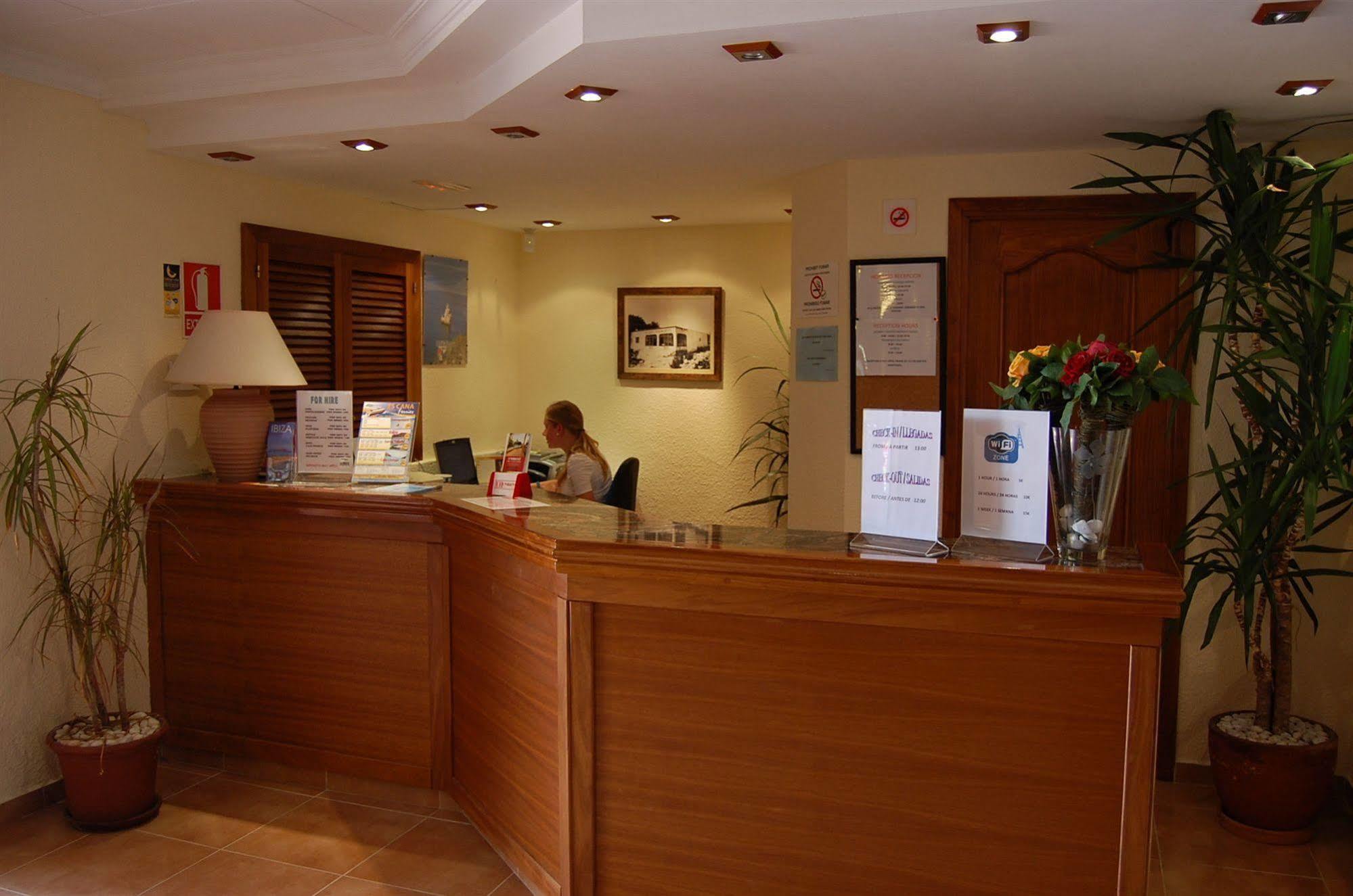Hotel Mar Y Huerta 2*