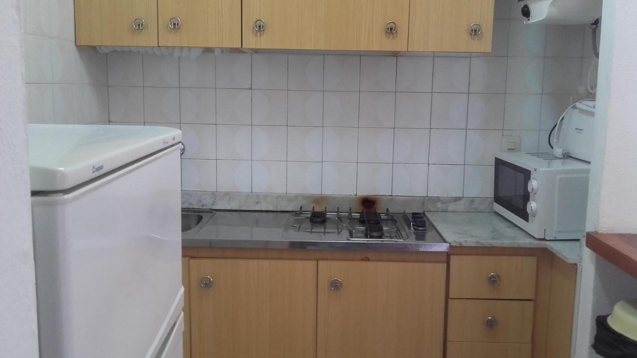 Appartement Torres Mari Cala Llonga (Ibiza)