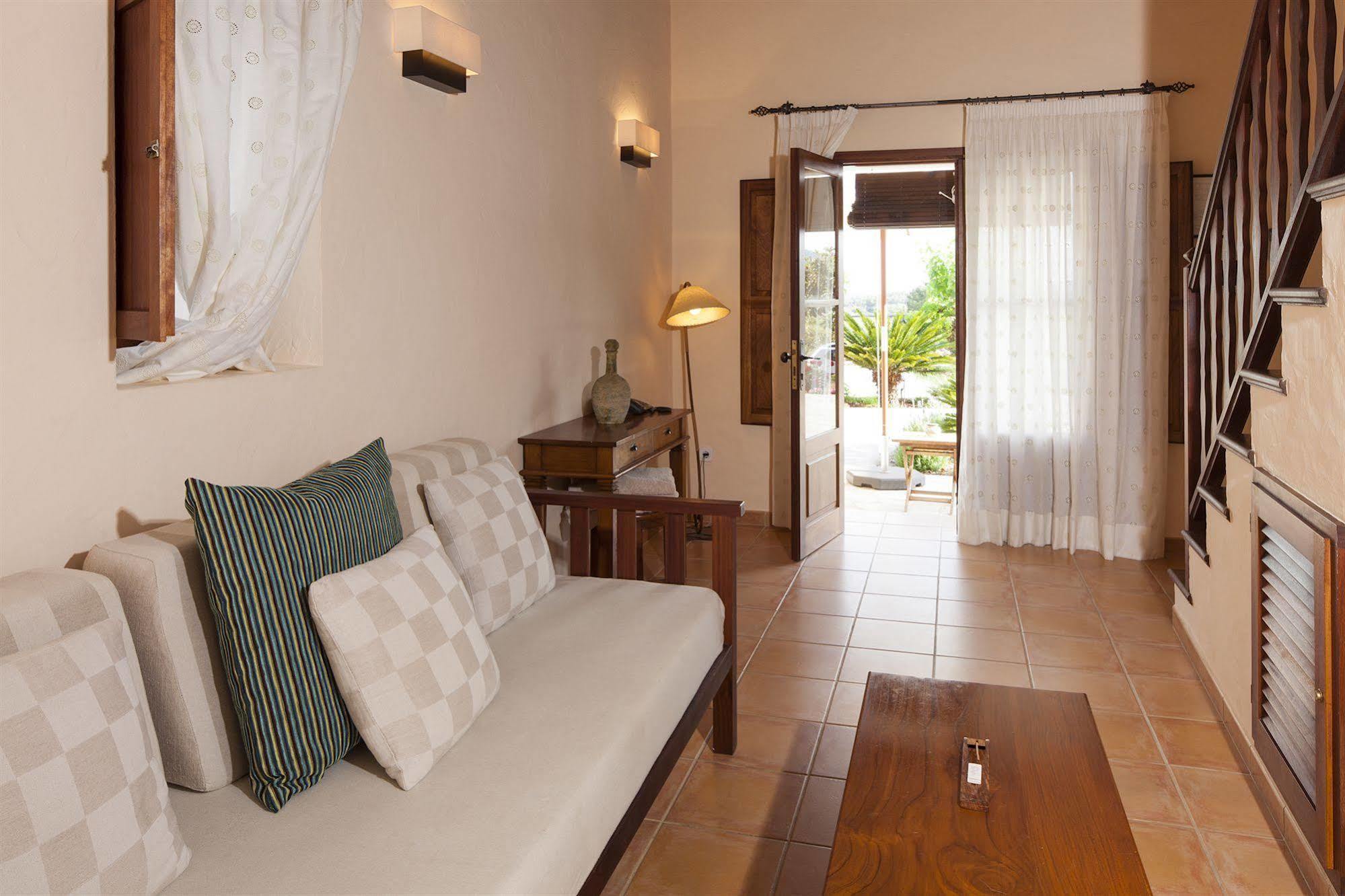 Bauernhof Planells Sant Miquel de Balansat