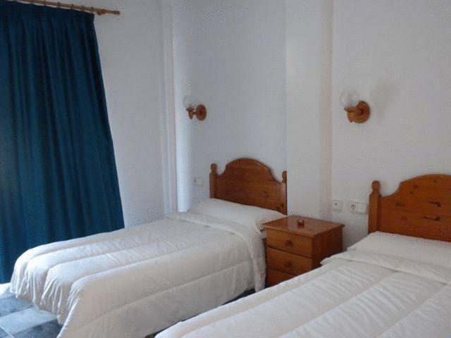Apartamentos G.P. Junto Al Mar * Portinatx