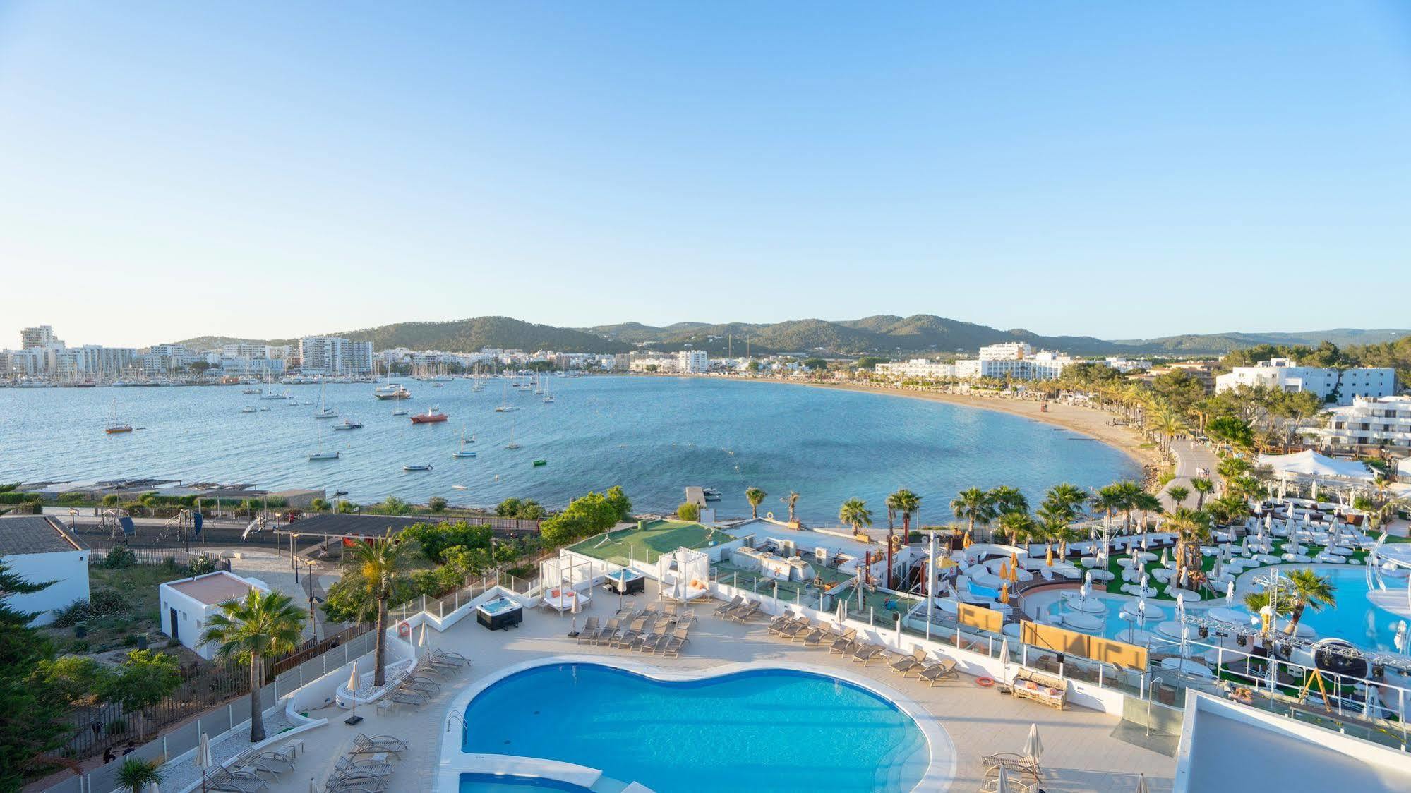 Thb Ocean - Adults Only San Antonio (Ibiza)