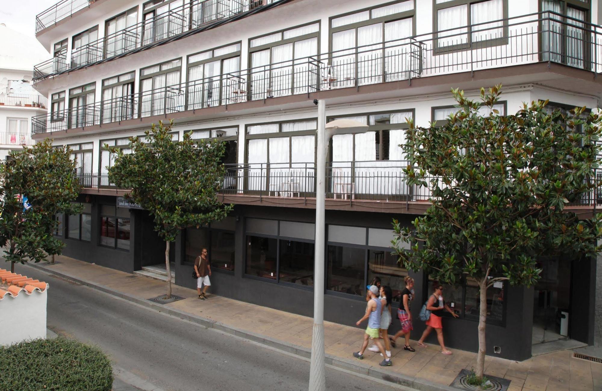 Hotel Azuline Llevant San Antonio (Ibiza)