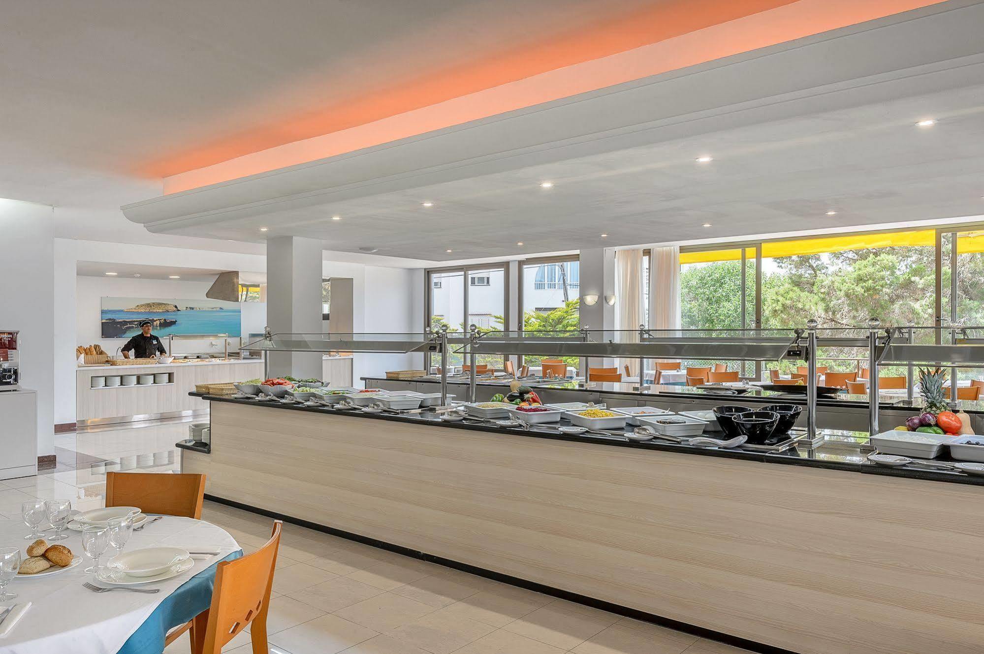 Vibra Riviera San Antonio (Ibiza)