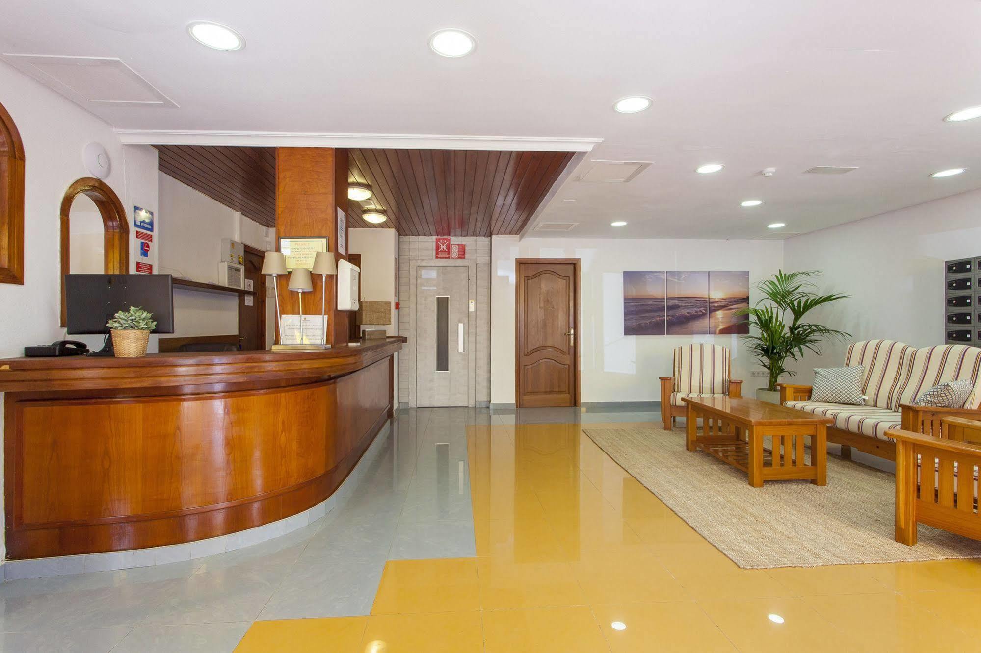 Beia Boutique (adults Only) 2* Sant Antoni de Portmany