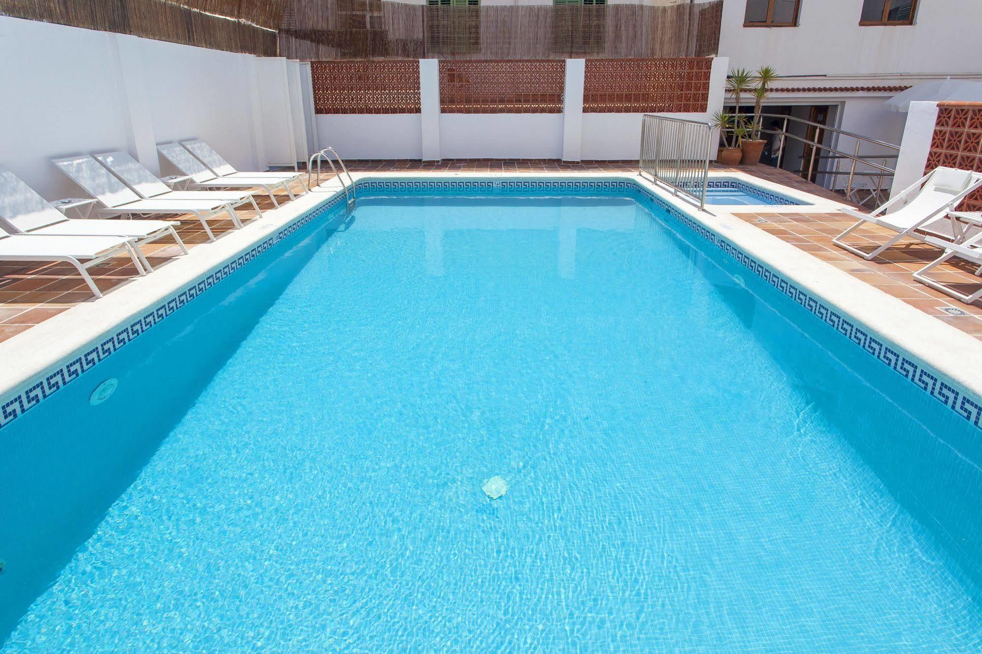 Beia Boutique (adults Only) Casa de hóspedes Sant Antoni de Portmany