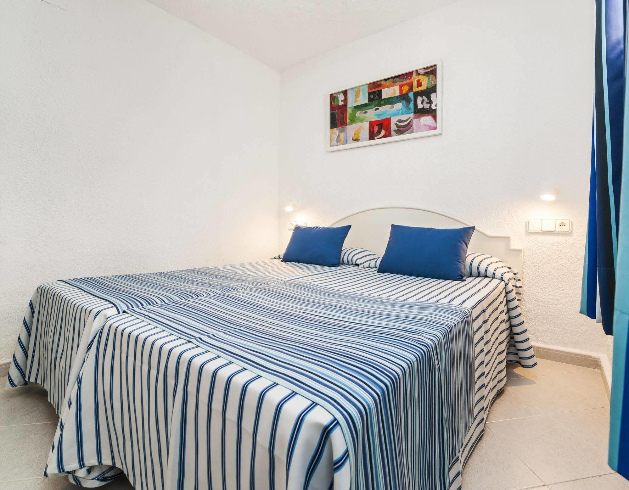 Hotel Globales Montemar
