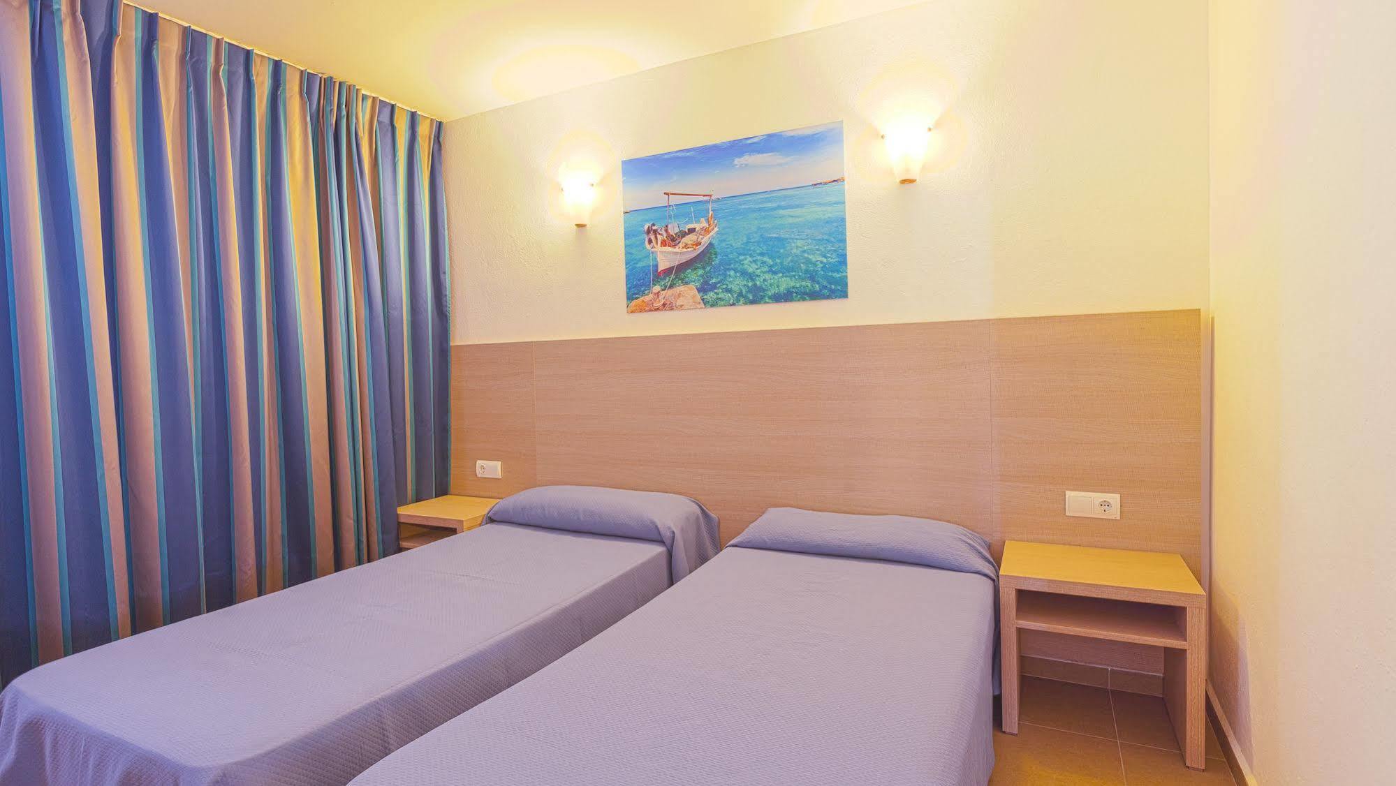 Apartment Vistamar Ii *