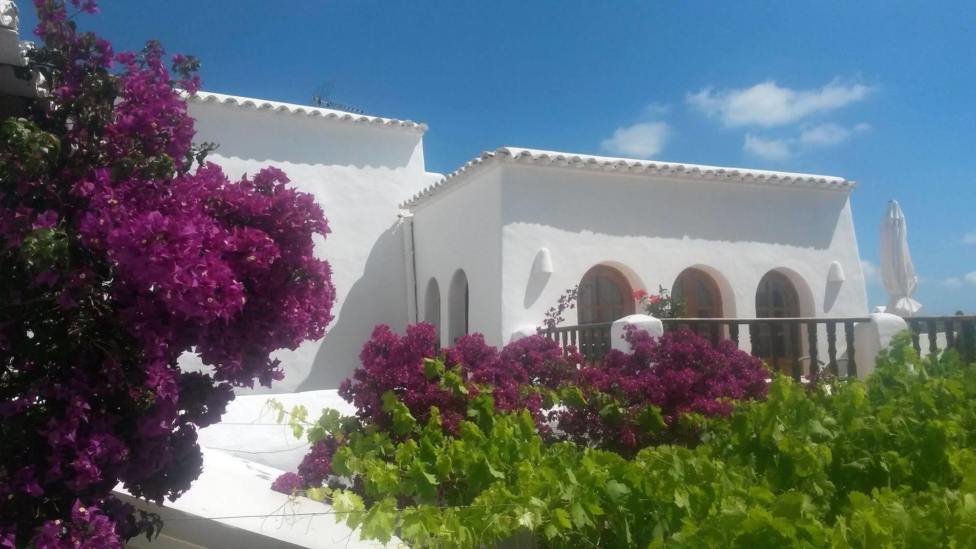 Farm stay Agroturismo Can Pardal