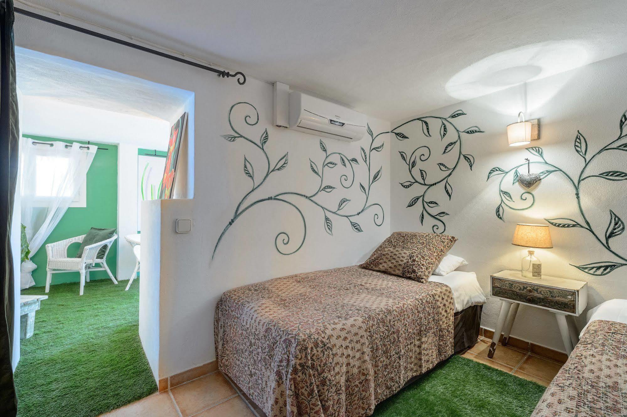 Agroturismo Ca Sa Vilda Marge
