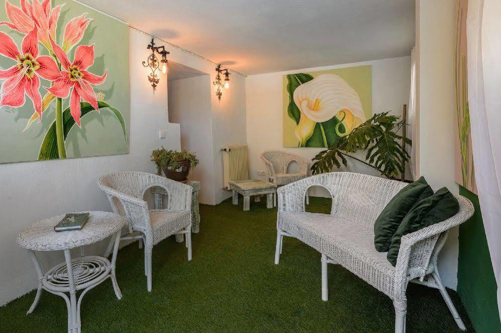 Ca Sa Vilda Marge Agroturismo Sant Joan De Labritja
