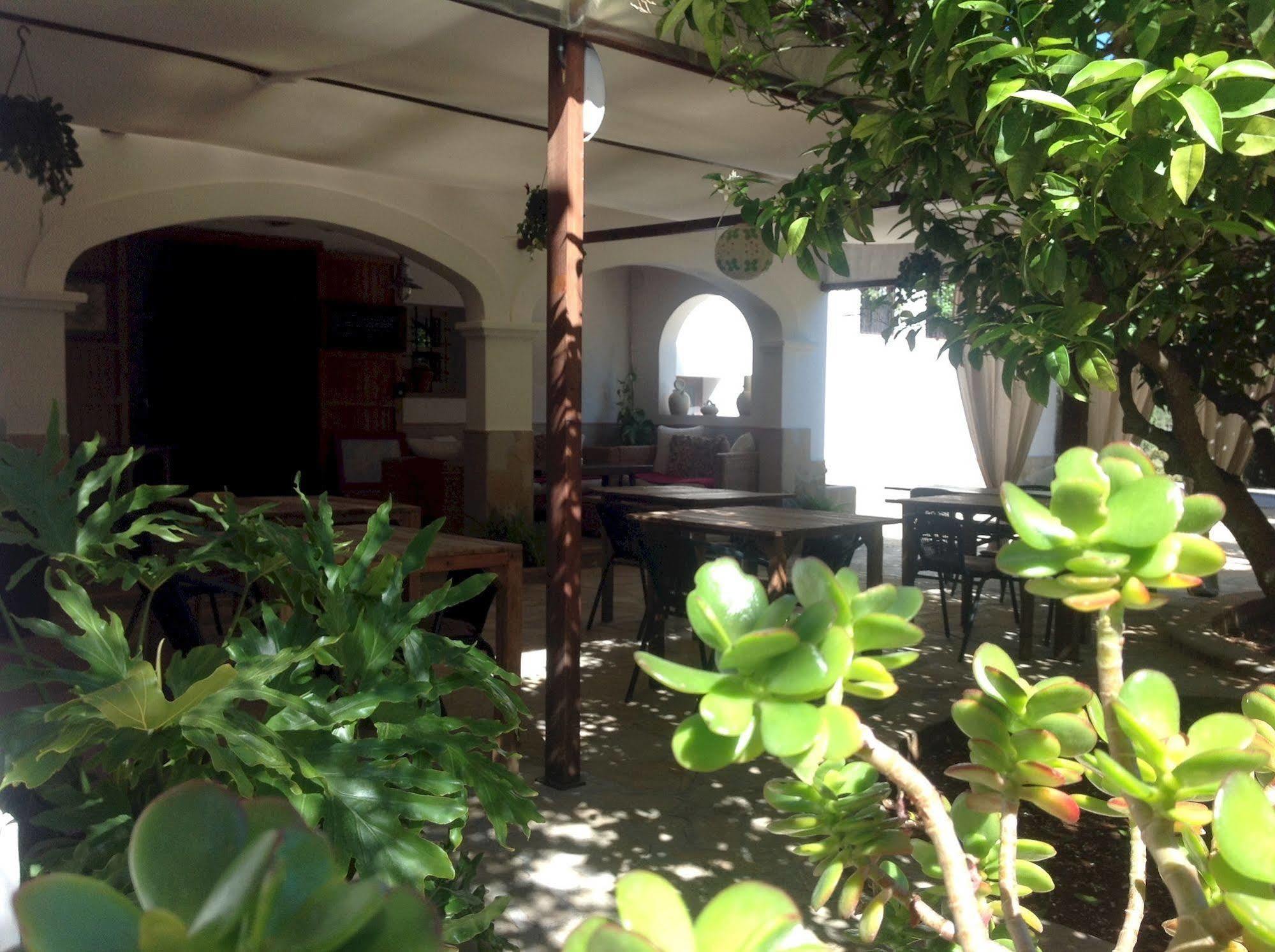 Bauernhof Valley Club Ibiza - Boutique Sant Joan De Labritja