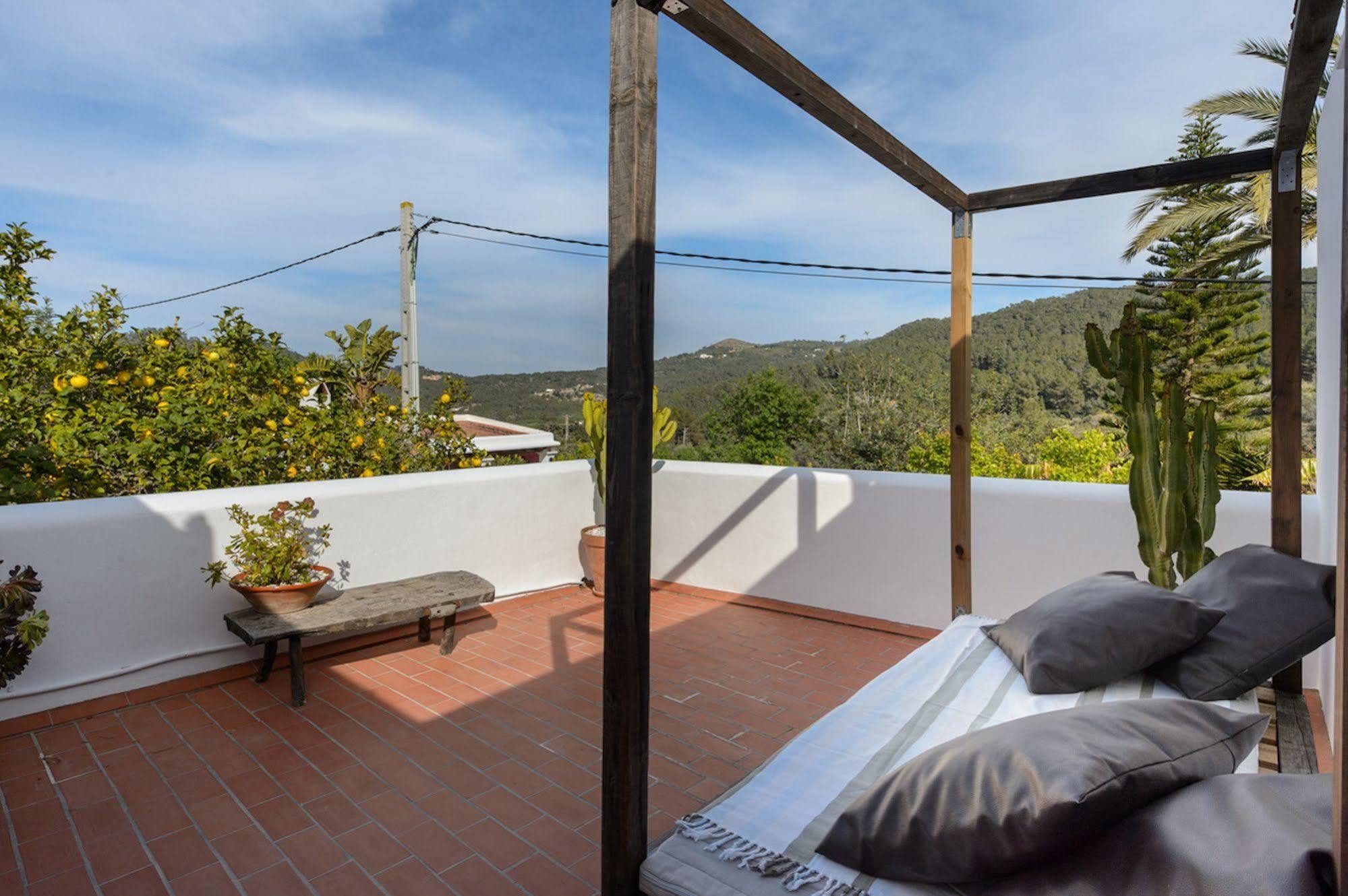 Ca Sa Vilda Marge Agroturismo Sant Joan De Labritja