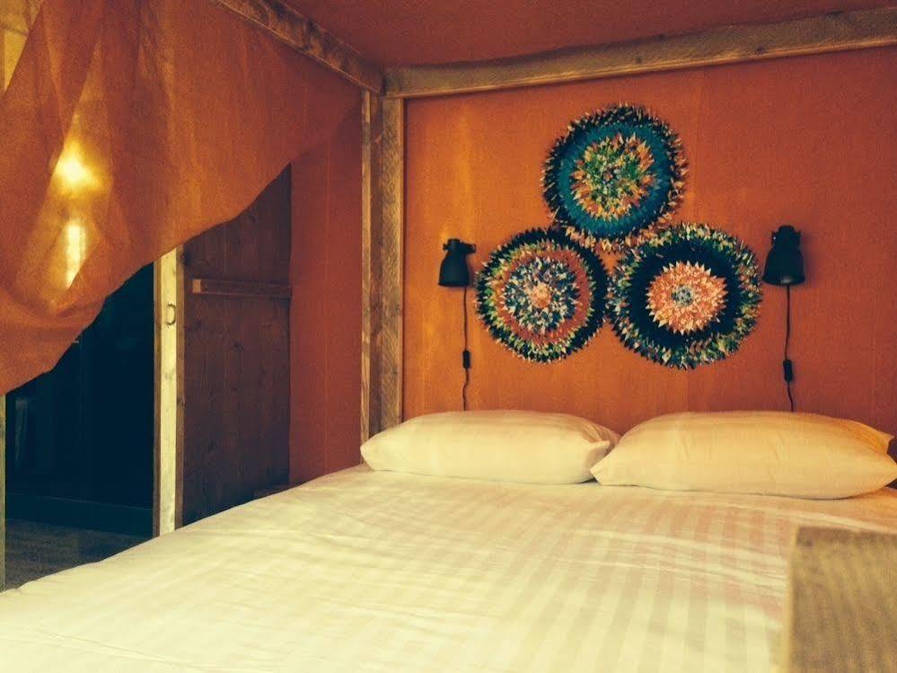 Ca Sa Vilda Marge Agroturismo *