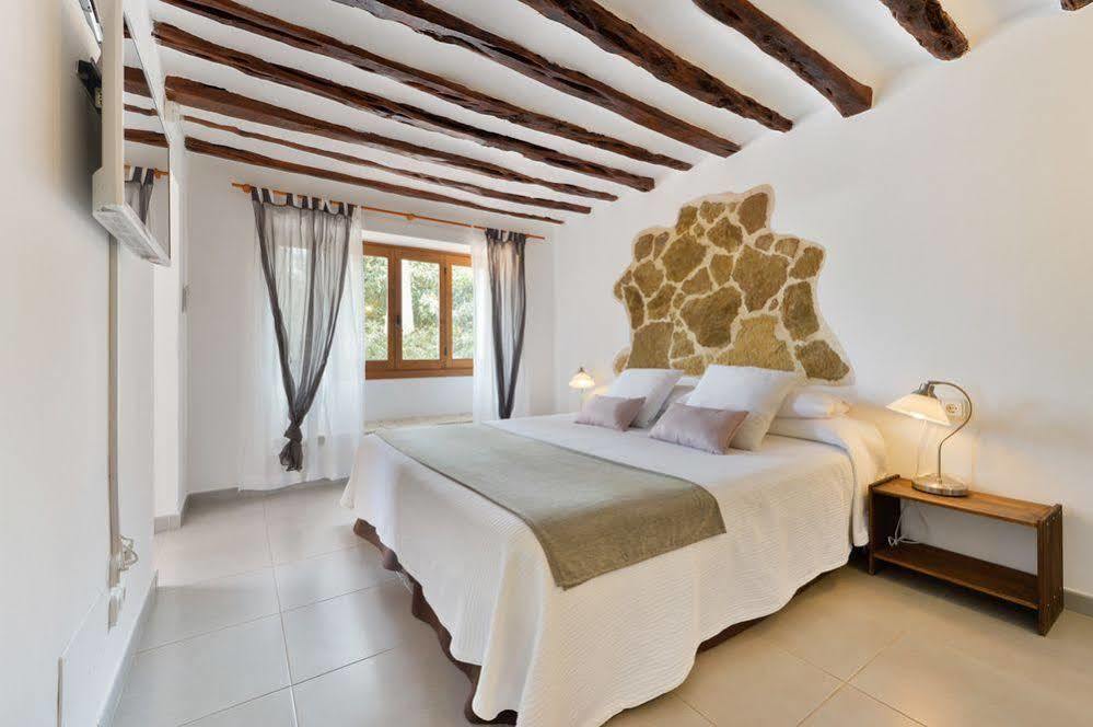 Ca Sa Vilda Marge Agroturismo Sant Joan De Labritja