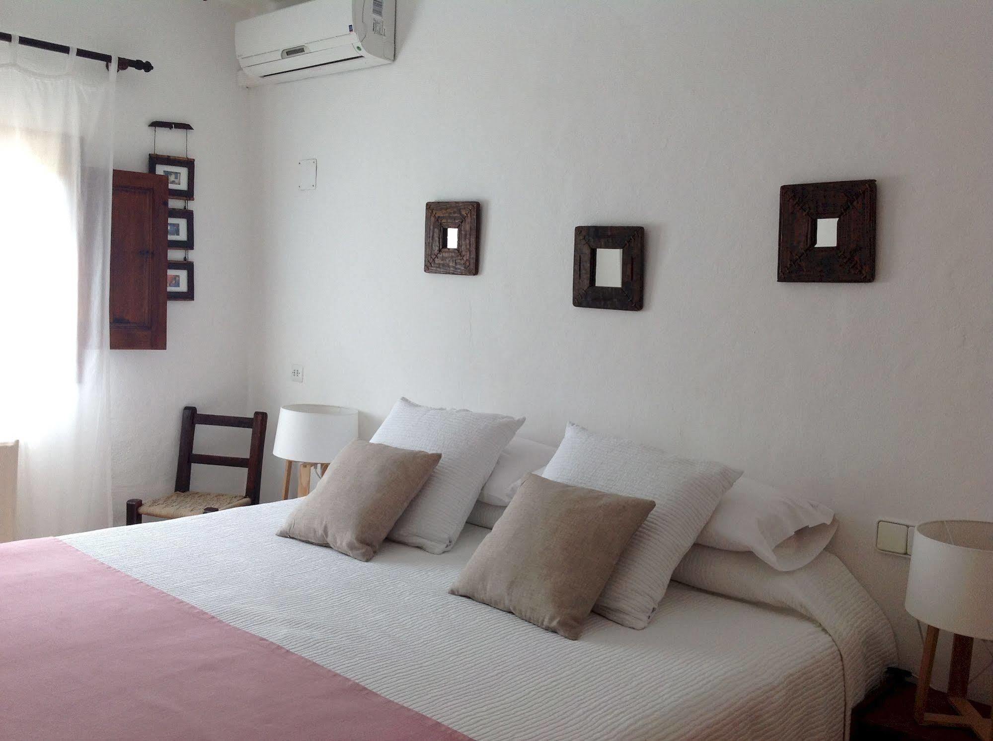 Ca Sa Vilda Marge Agroturismo
