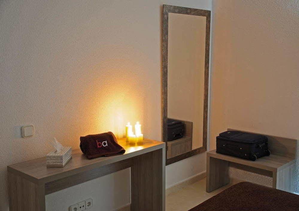 Apartamento Ba Style Ibiza