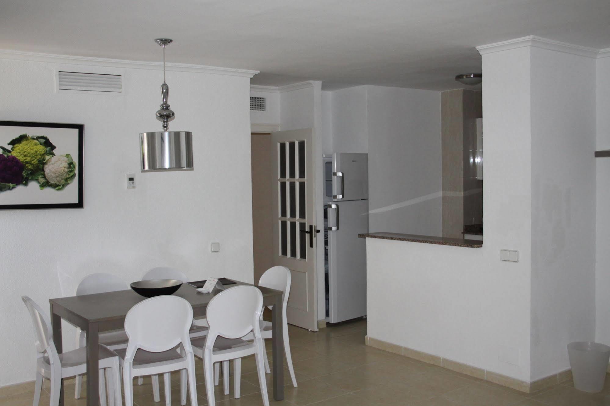 Apartamento Ba Style Ibiza San Antonio Abad