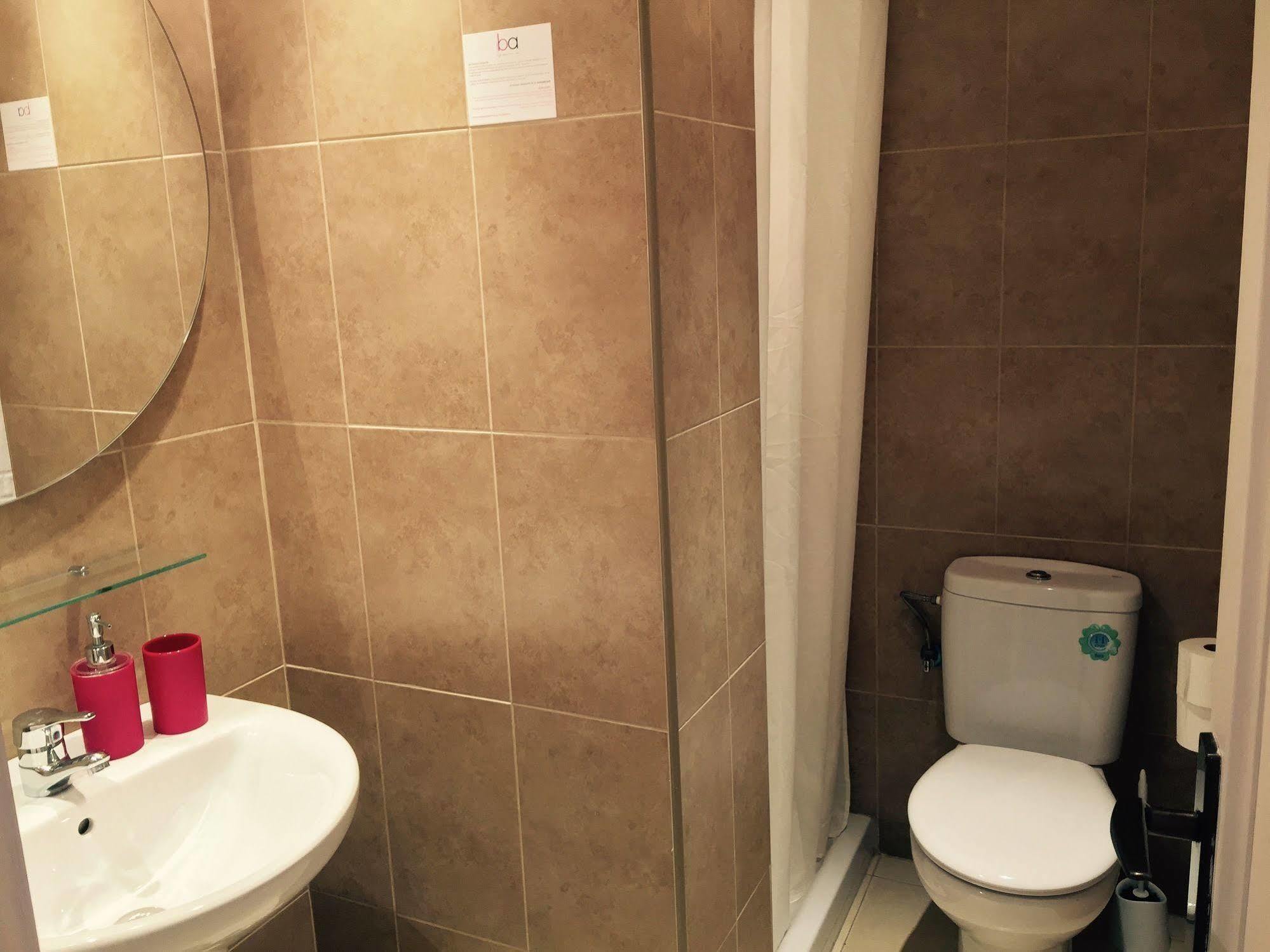 Apartamento Ba Style Ibiza *